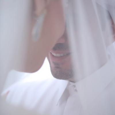 أجمل صور الزفاف بعدسة المصورة السعودية ريم باجبع