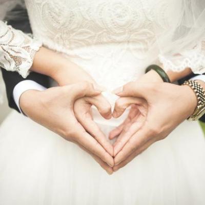 5 Secrets to a Lasting Happy Marriage