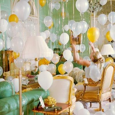 Your Guide to The Perfect Bridal Shower