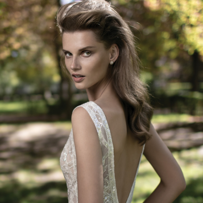 The Top Wedding Dress Trends For Fall 2016