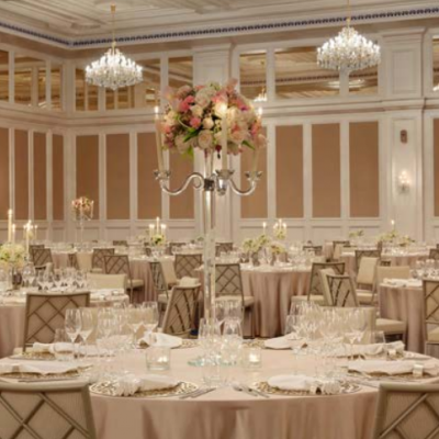 Top 10 Wedding Venues in Muscat