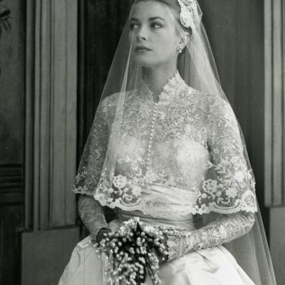 5 of the Most Expensive Wedding Dresses in The World