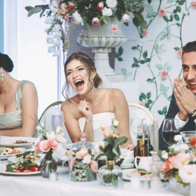 3 Etiquette Questions Asked by Wedding Guests