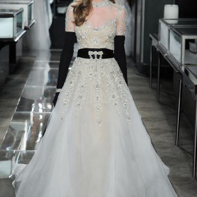 Wedding Dresses 2018 - What We Have Seen So Far 