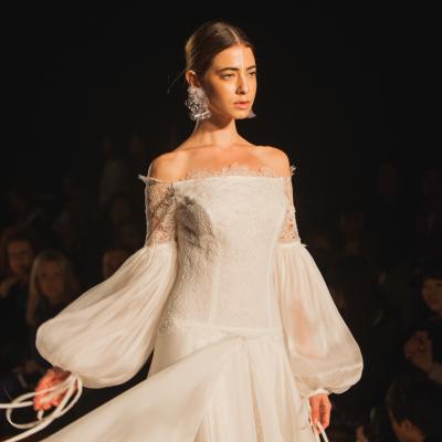 The Elisabetta Polignano 2018 Bridal Collection