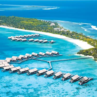 Beautiful Maldives Resorts and Hotels For Your Honeymoon
