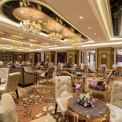 Top 5 Hotels in Olaya District in Riyadh