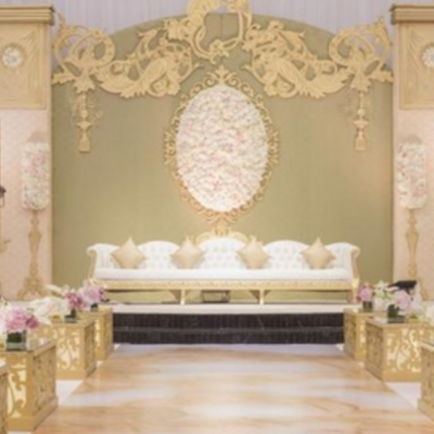 The Top 7 Hotels in Al Khobar for Your Wedding