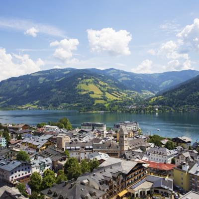 Your Honeymoon Destination: Austria
