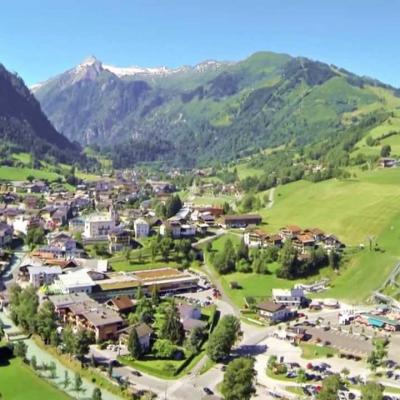 The Top Places to Visit in Kaprun