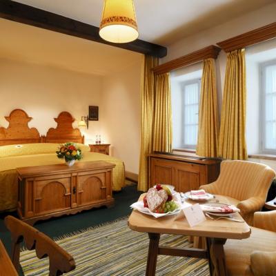 The Top Hotels in Salzburg