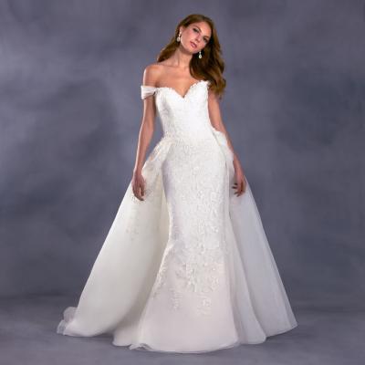 The Magical Alfred Angelo Disney Bridal Collection