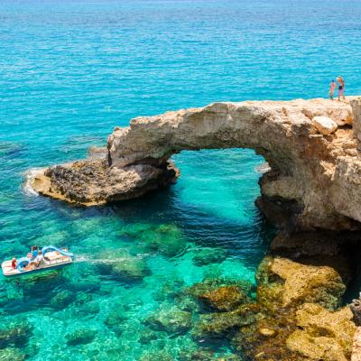 Cyprus: The Best Location for Destination Weddings