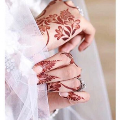 Henna Artists to Follow on Instagram For Your Bridal Henna