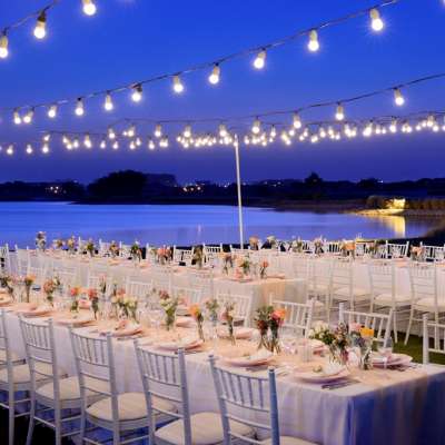 Gold Wedding Package at Arabian Ranches