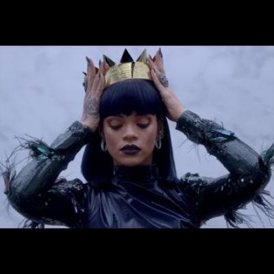 Embedded thumbnail for Rihanna - Love on the Brain
