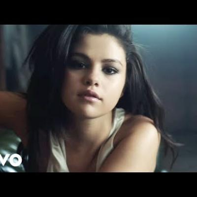 Embedded thumbnail for Selena Gomez - Good For You
