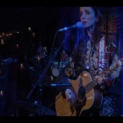 Embedded thumbnail for Patty Griffin - When It Don&amp;#039;t Come Easy