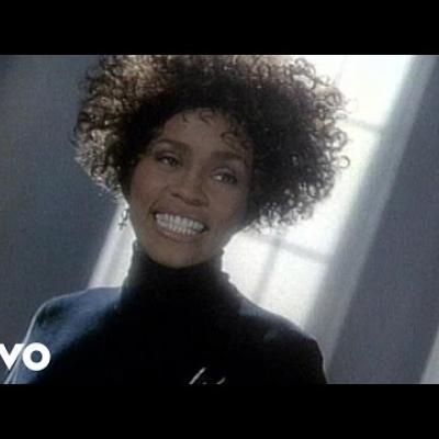 Embedded thumbnail for Whitney Houston - All The Man That I Need