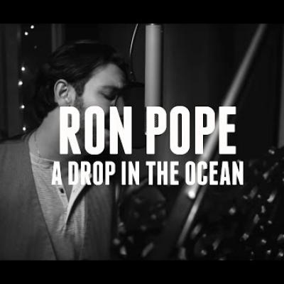 Ron Rope - A Drop in the Ocean