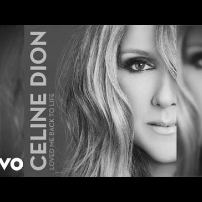 Embedded thumbnail for Celine Dion - Loved Me Back To Life