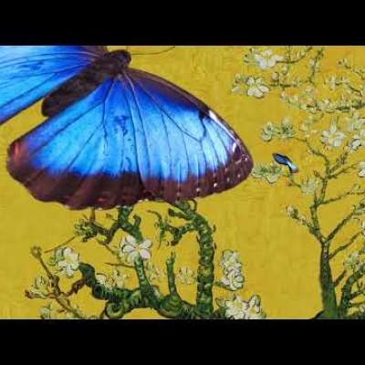 JVKE - Moon and Back