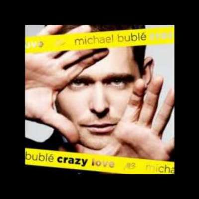 Michael Buble - Hold On