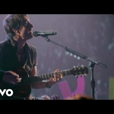 Keith Urban - Only You Can Love Me This Way