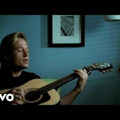 Keith Urban - Your Everything