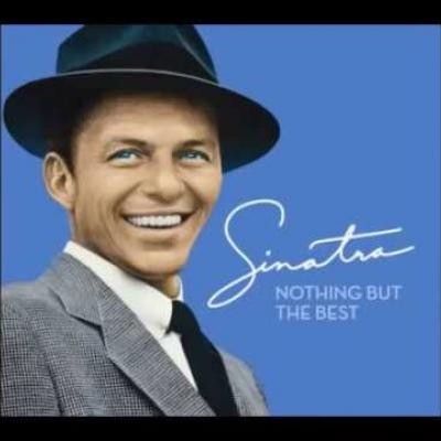 Frank Sinatra - I Love You Baby