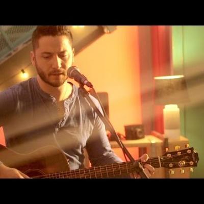 Boyce Avenue - Thinking Out Loud (acoustic cover)