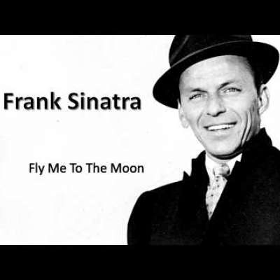 Frank Sinatra - Fly Me to The Moon