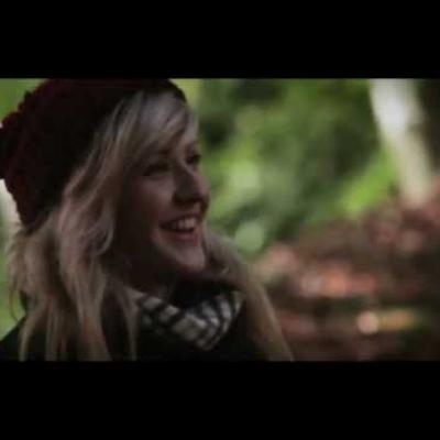 Embedded thumbnail for Ellie Goulding - Your Song
