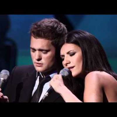 Michael Buble - You'll Never Find Another Love Like Mine
