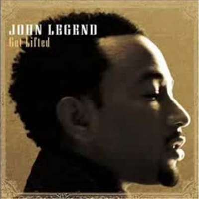 John Legend - So High