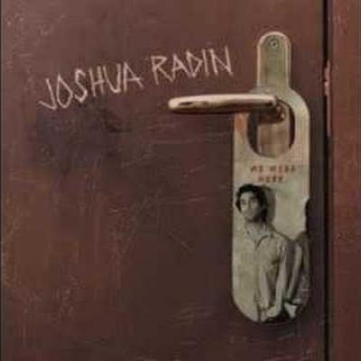 Embedded thumbnail for Joshua Radin - Only You
