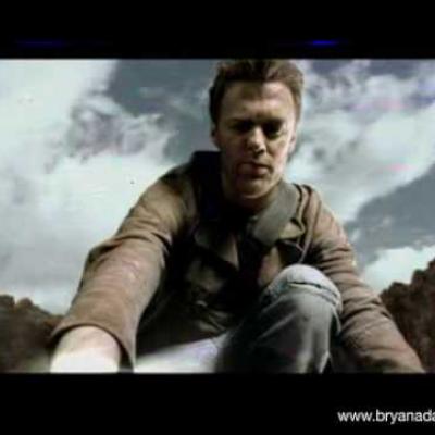 Embedded thumbnail for Bryan Adams - Here I Am