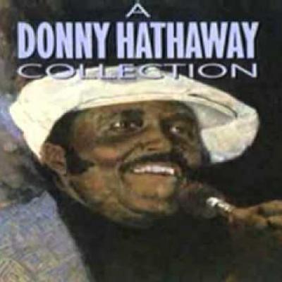 Donny Hathaway - You Are my Heaven