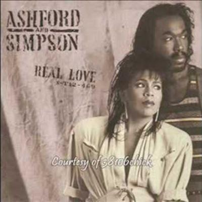 Embedded thumbnail for Ashford and Simpson - Count Your Blessings