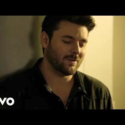 Embedded thumbnail for Chris Young - Who I Am with You