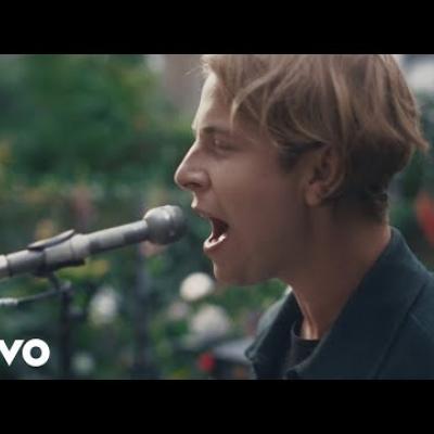 Tom Odell - If You Wanna Love Somebody