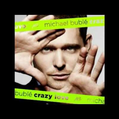Michael Buble - All Of Me