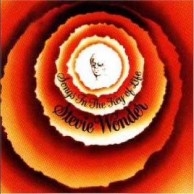Embedded thumbnail for Stevie Wonder - As