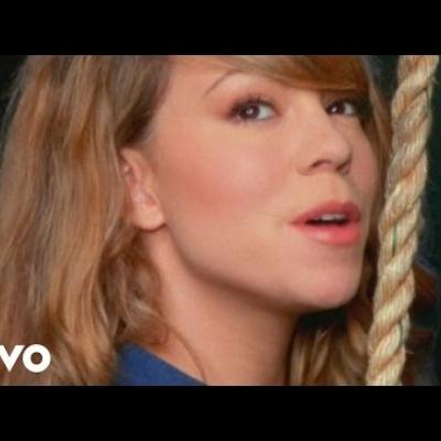 Embedded thumbnail for Mariah Carey - Always Be My Baby
