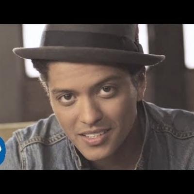 Embedded thumbnail for Bruno Mars - Just the Way you Are