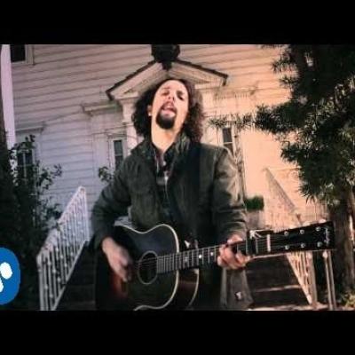 Jason Mraz - I Wont Give Up