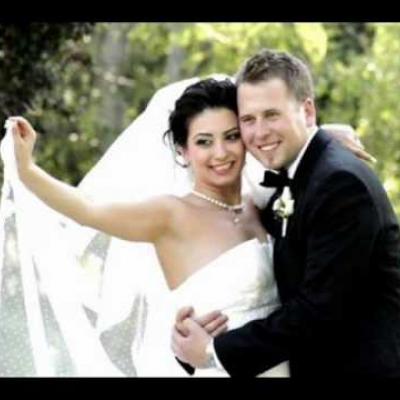 مي سليم - فرحة عمري