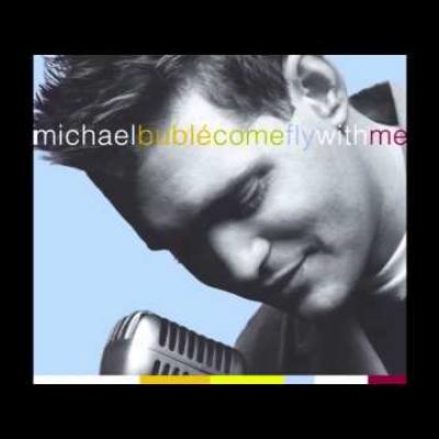 Embedded thumbnail for Michael Buble - Cant Help Falling In Love With You 
