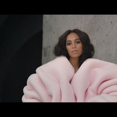 Embedded thumbnail for Solange - Cranes in The Sky