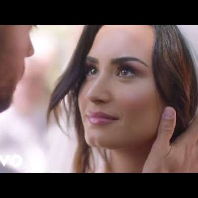 Demi Lovato -  Tell Me You Love Me